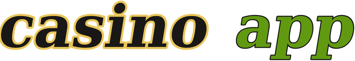 casino app logo