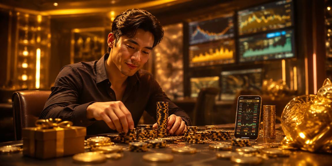 casino app Cách nạp và rút tiền qua MoMo trên casino app