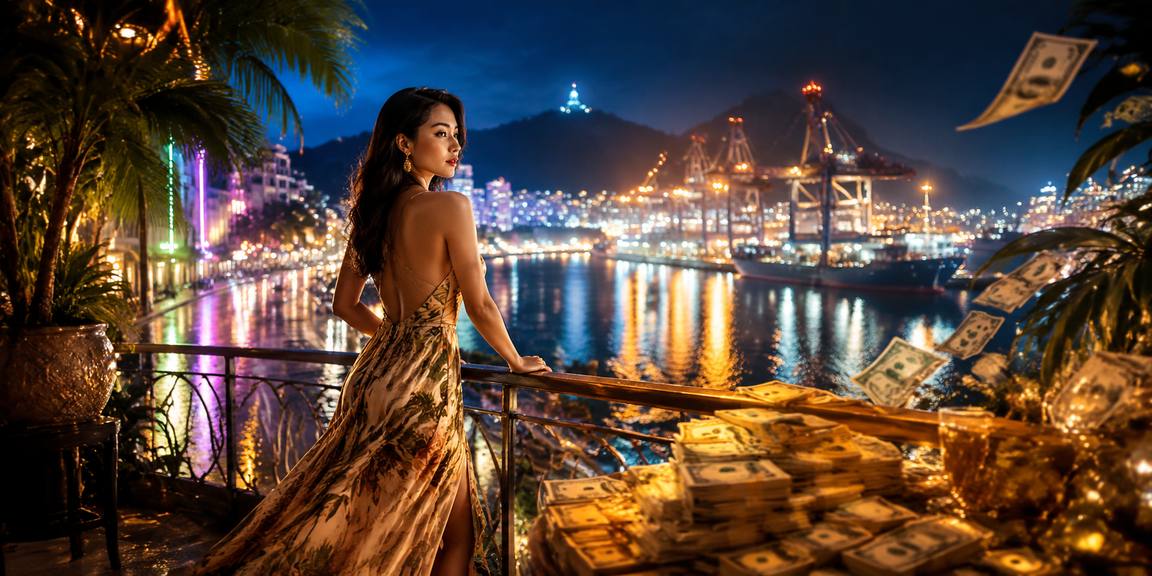 casino app Sao Biển Megaways